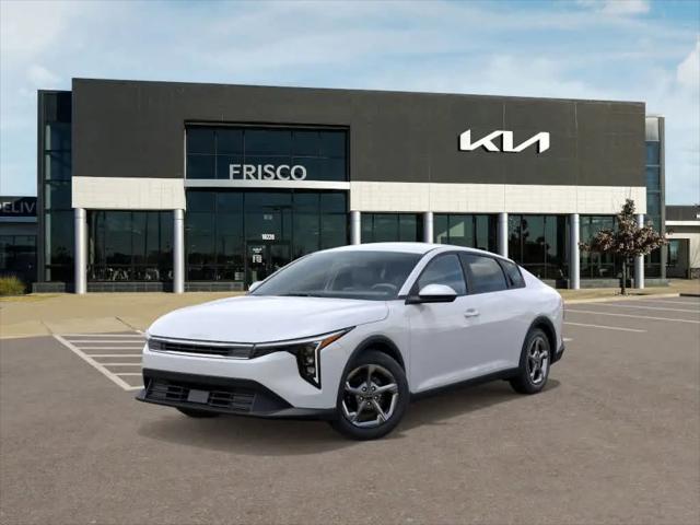 2026 Kia K4 LXS for sale in Frisco, TX