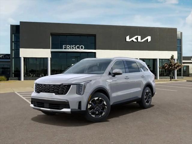 2026 Kia Sorento S for sale in Frisco, TX