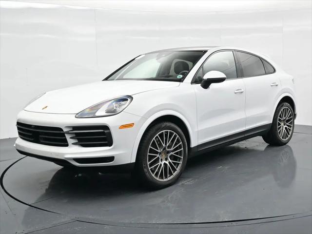 2022 Porsche Cayenne Platinum Edition for sale in Metairie, LA