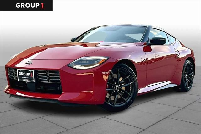 2026 Nissan Z Performance for sale in Round Rock, TX