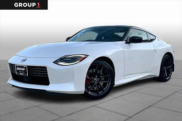2026 Nissan Z Performance for sale in Round Rock, TX