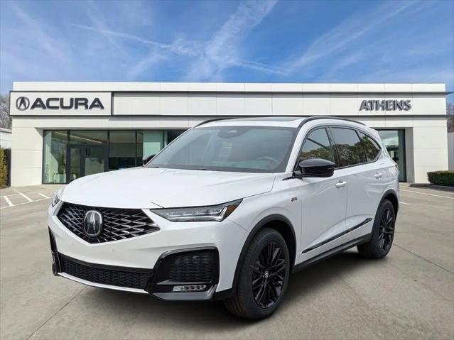 2026 Acura MDX A-SPEC Advance Package for sale in Athens, GA