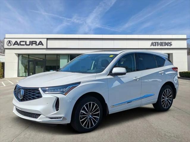 2026 Acura RDX Advance for sale in Athens, GA