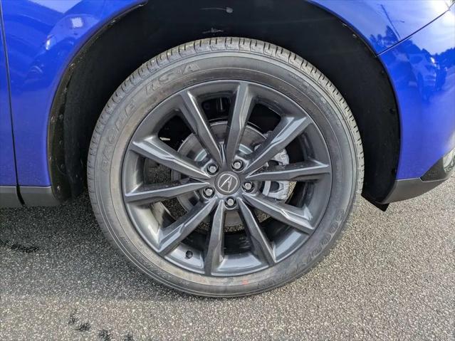 2026 Acura RDX A-Spec