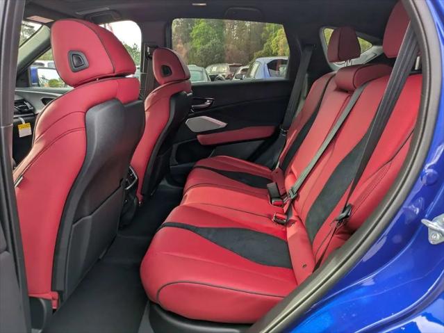 2026 Acura RDX A-Spec
