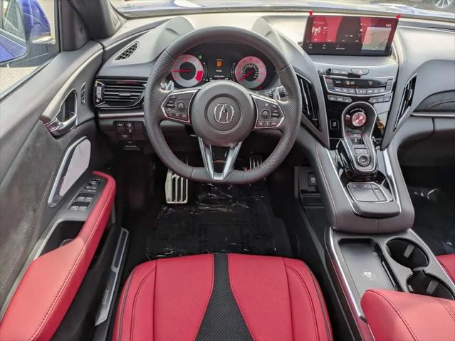 2026 Acura RDX A-Spec