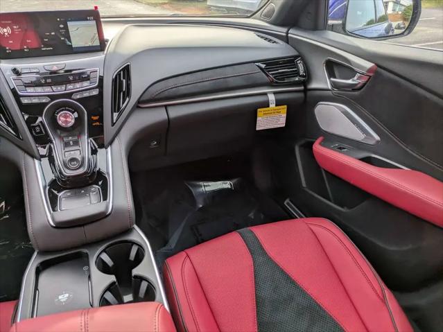 2026 Acura RDX A-Spec
