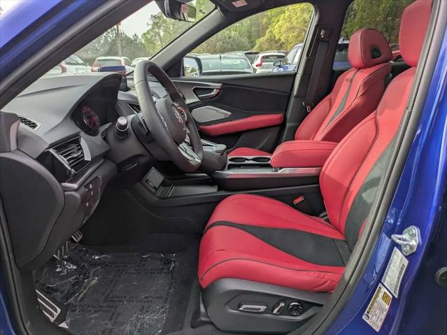 2026 Acura RDX A-Spec