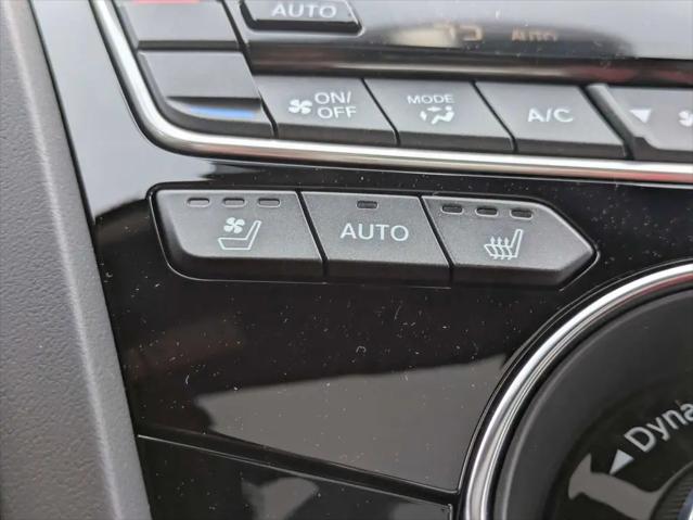 2026 Acura RDX A-Spec
