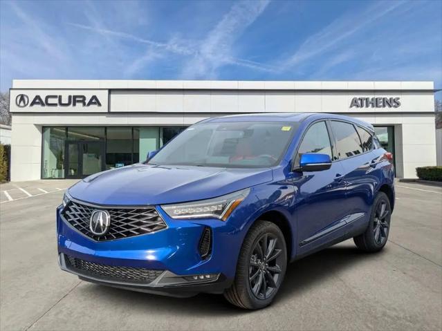 2026 Acura RDX A-Spec for sale in Athens, GA