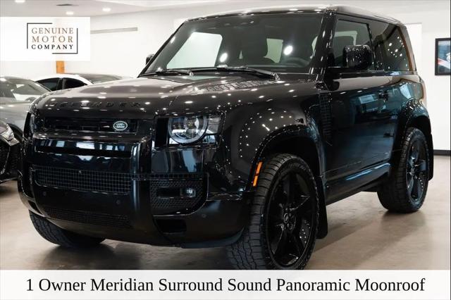 2023 Land Rover Defender 90 V8 for sale in Gladstone, OR