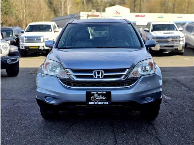 2011 Honda CR-V EX-L