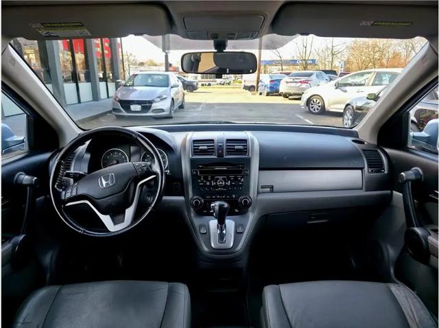 2011 Honda CR-V EX-L
