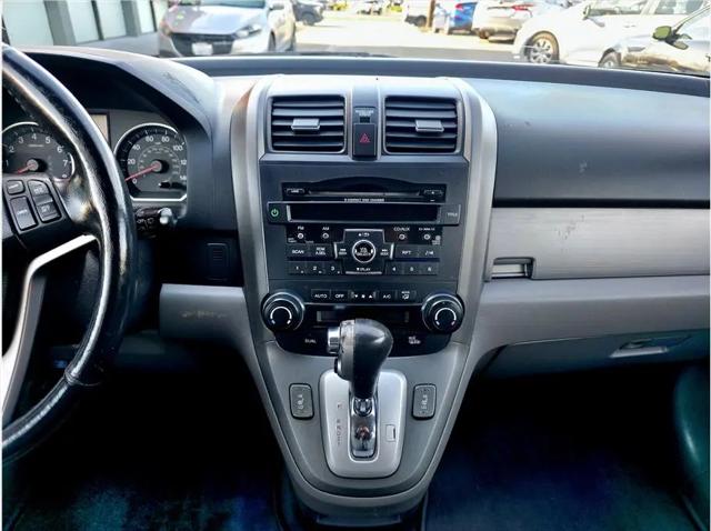 2011 Honda CR-V EX-L