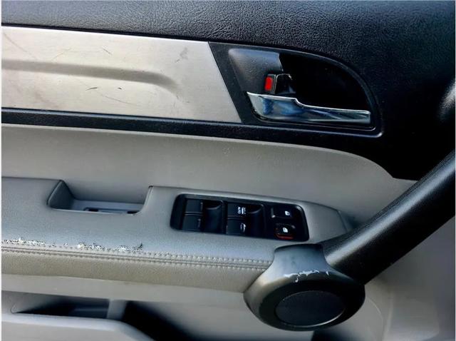 2011 Honda CR-V EX-L