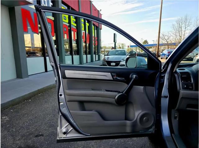 2011 Honda CR-V EX-L
