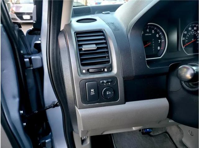 2011 Honda CR-V EX-L