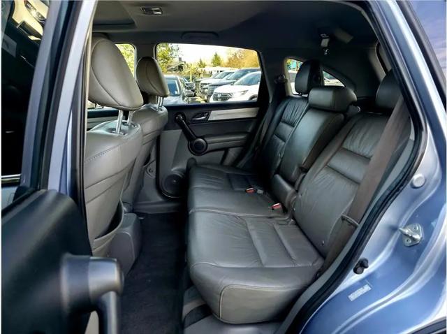 2011 Honda CR-V EX-L