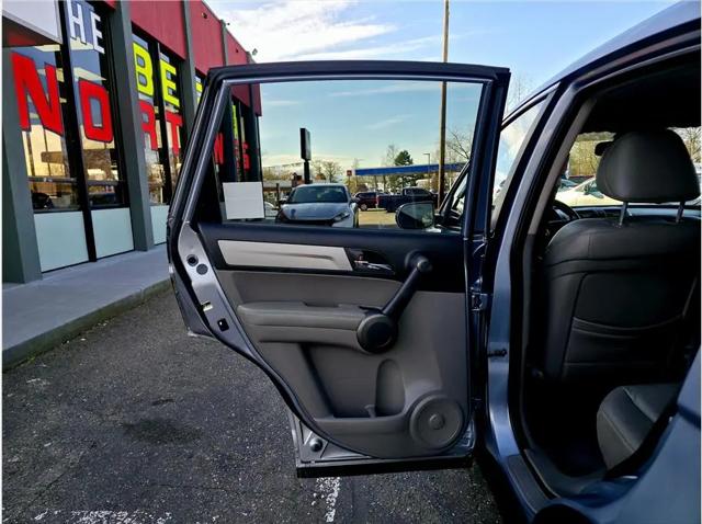 2011 Honda CR-V EX-L