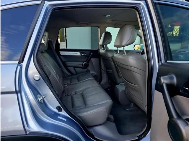 2011 Honda CR-V EX-L