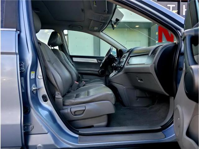 2011 Honda CR-V EX-L