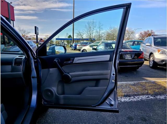 2011 Honda CR-V EX-L