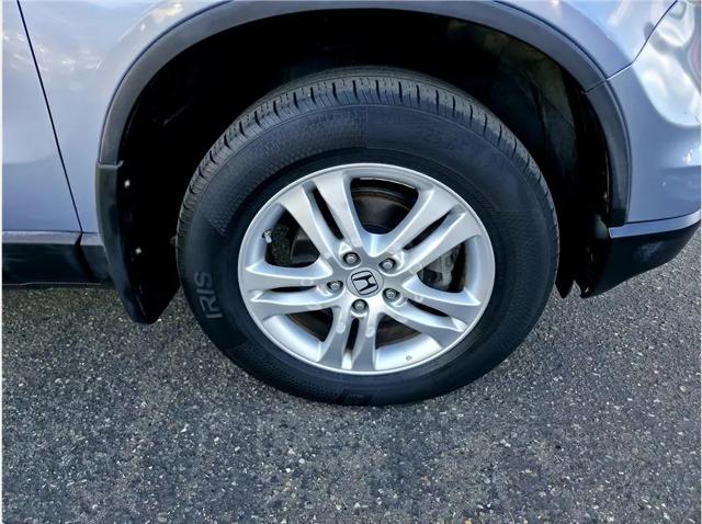 2011 Honda CR-V EX-L