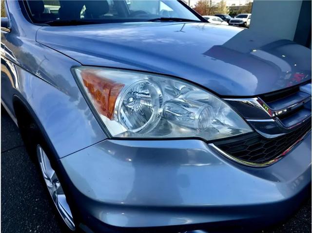 2011 Honda CR-V EX-L
