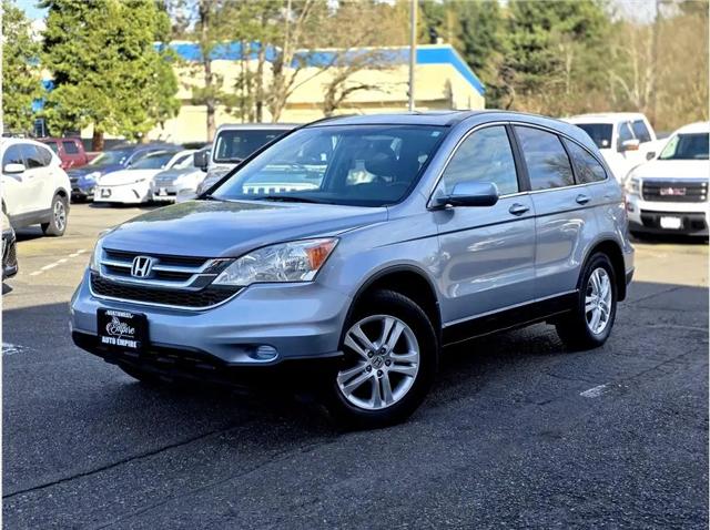 2011 Honda CR-V EX-L for sale in Kent, WA