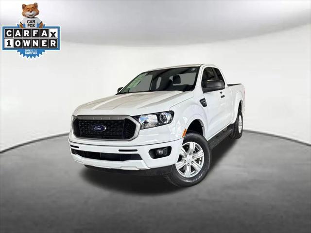 2023 Ford Ranger XLT for sale in Canton, TX
