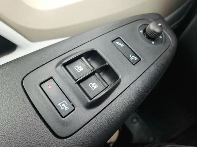 2022 Ram ProMaster 2500 Cargo Van High Roof 136" WB