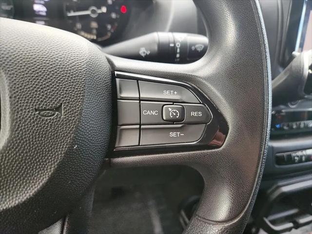 2022 Ram ProMaster 2500 Cargo Van High Roof 136" WB