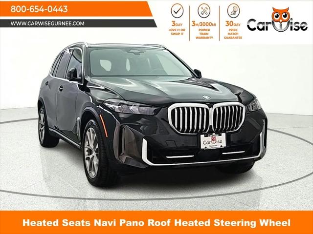 2024 BMW X5 xDrive40i for sale in Gurnee, IL