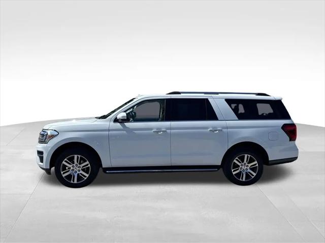 2023 Ford Expedition Limited MAX