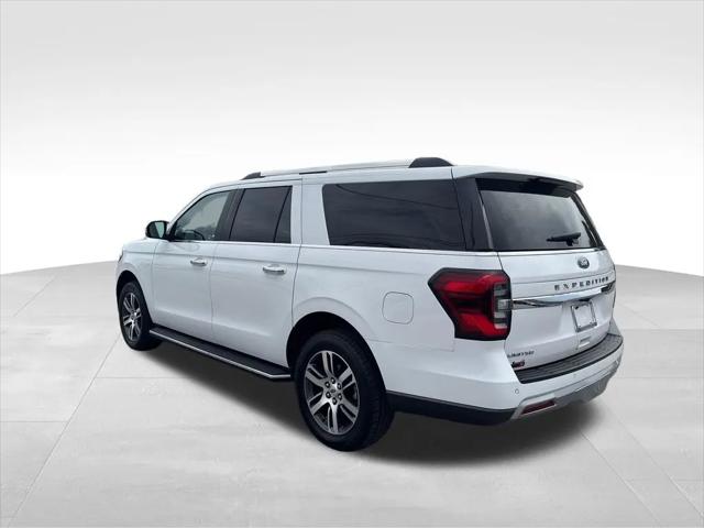 2023 Ford Expedition Limited MAX