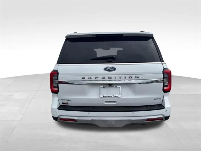 2023 Ford Expedition Limited MAX