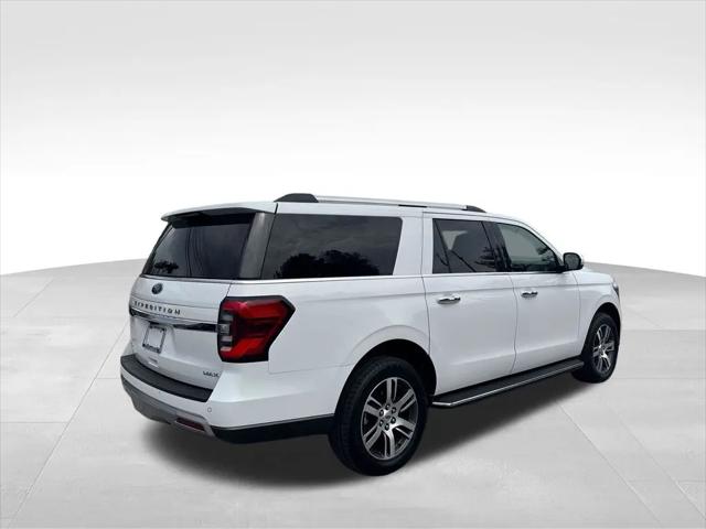 2023 Ford Expedition Limited MAX