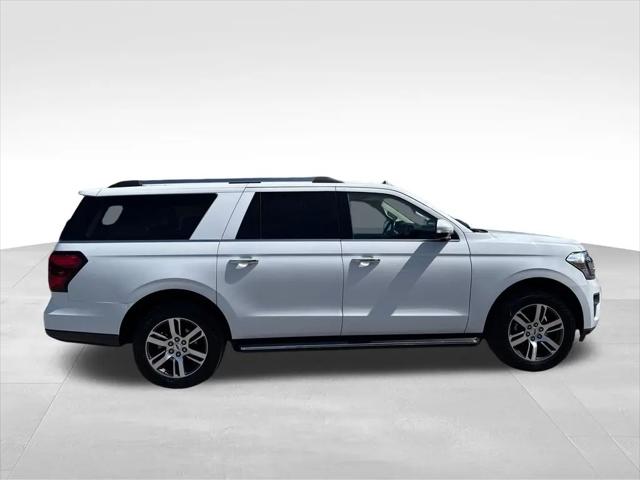 2023 Ford Expedition Limited MAX