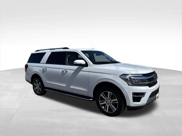 2023 Ford Expedition Limited MAX