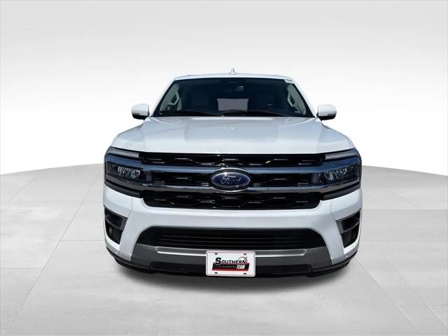 2023 Ford Expedition Limited MAX