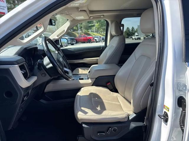 2023 Ford Expedition Limited MAX