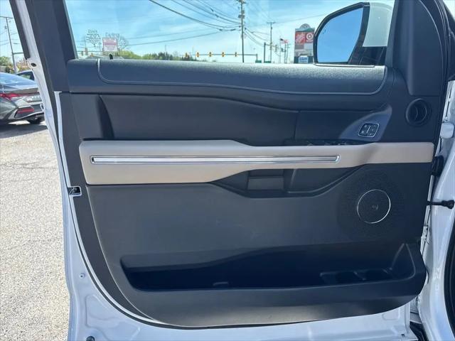 2023 Ford Expedition Limited MAX
