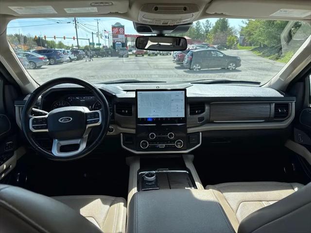 2023 Ford Expedition Limited MAX