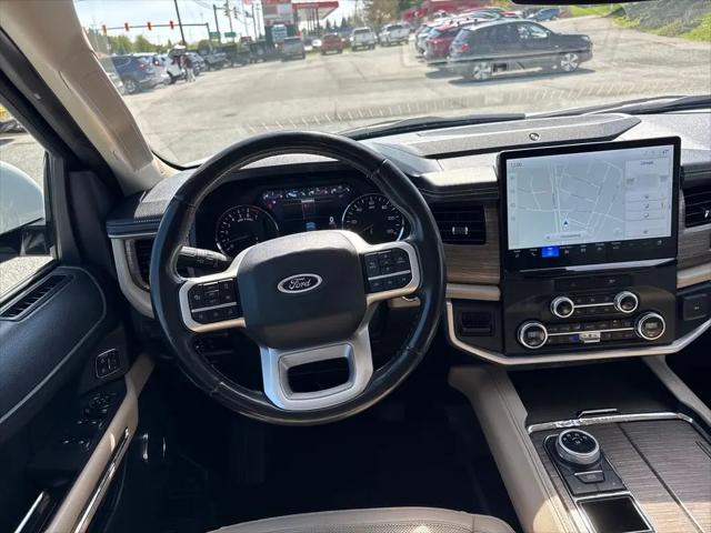 2023 Ford Expedition Limited MAX