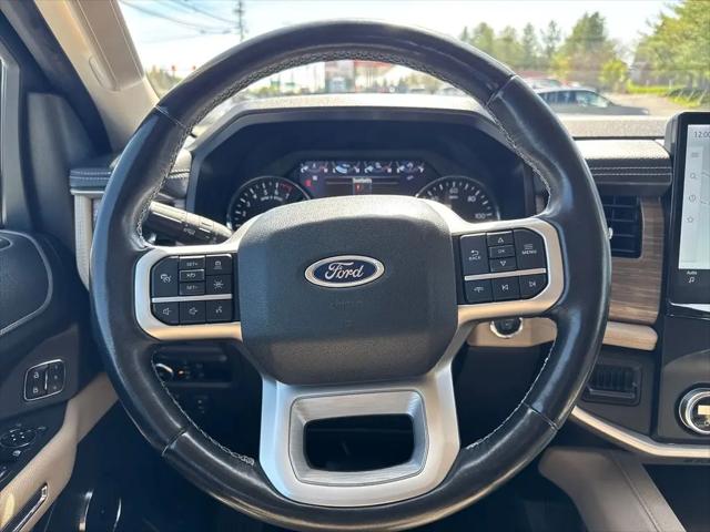 2023 Ford Expedition Limited MAX
