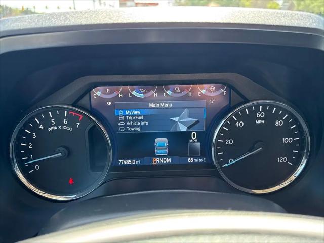 2023 Ford Expedition Limited MAX