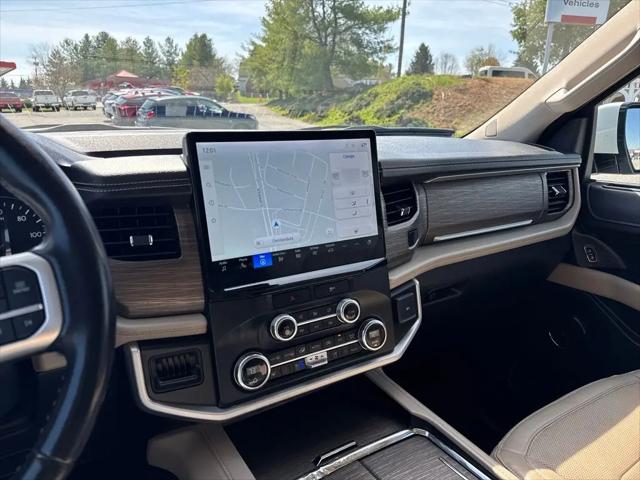 2023 Ford Expedition Limited MAX