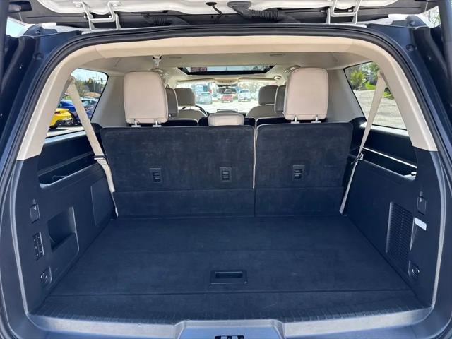 2023 Ford Expedition Limited MAX
