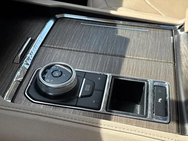 2023 Ford Expedition Limited MAX
