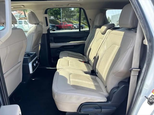 2023 Ford Expedition Limited MAX